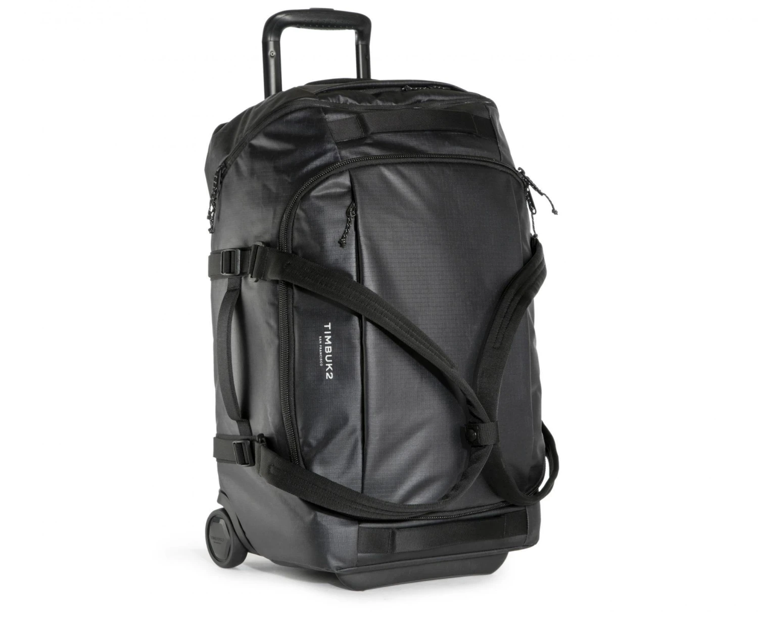 Timbuk2 Quest Rolling Duffel 14 Timbuk2 Quest Rolling Duffel - Image 14