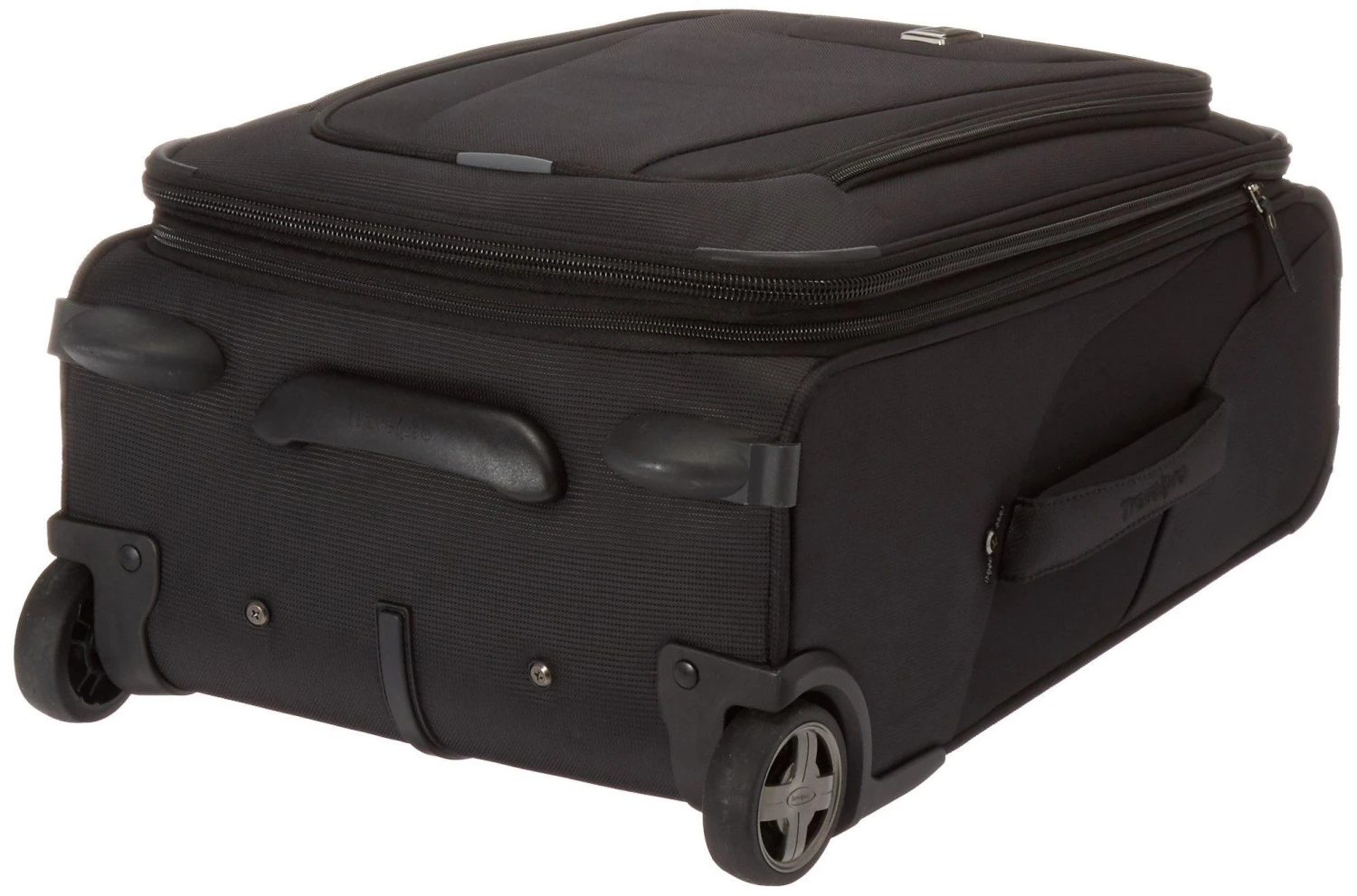 TravelPro Maxlite 4 22" 2-Wheel Carry-On Luggage 4 TravelPro Maxlite 4 22" 2-Wheel Carry-On Luggage - Image 4