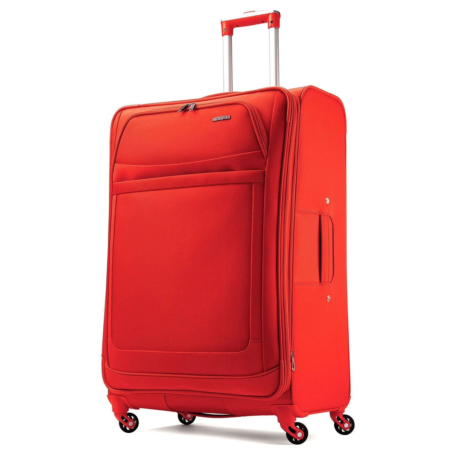 American Tourister Ilite Max 29" 4-Wheel Large Luggage 8 American Tourister Ilite Max 29" 4-Wheel Large Luggage - Image 8