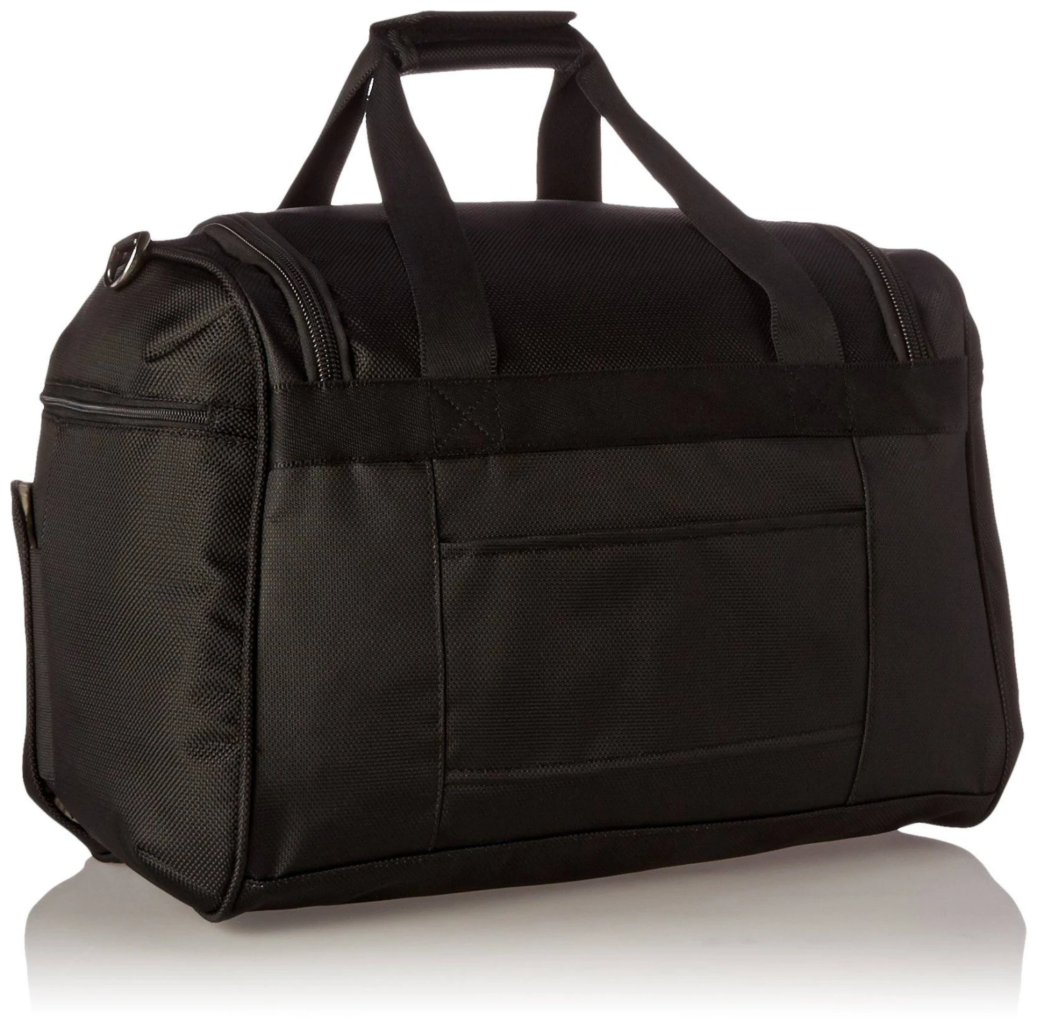 Samsonite Silhouette Sphere 2 Softside Boarding Bag 2 Samsonite Silhouette Sphere 2 Softside Boarding Bag - Image 2