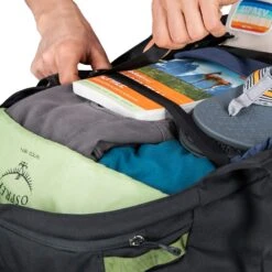 Osprey Packs Fairview Wheeled Travel Pack 65 -Luggage Promotion Store 3f9e61071a3214243f5add11520fc9657c5fca9f1d74950ea2c13c57778f19d4