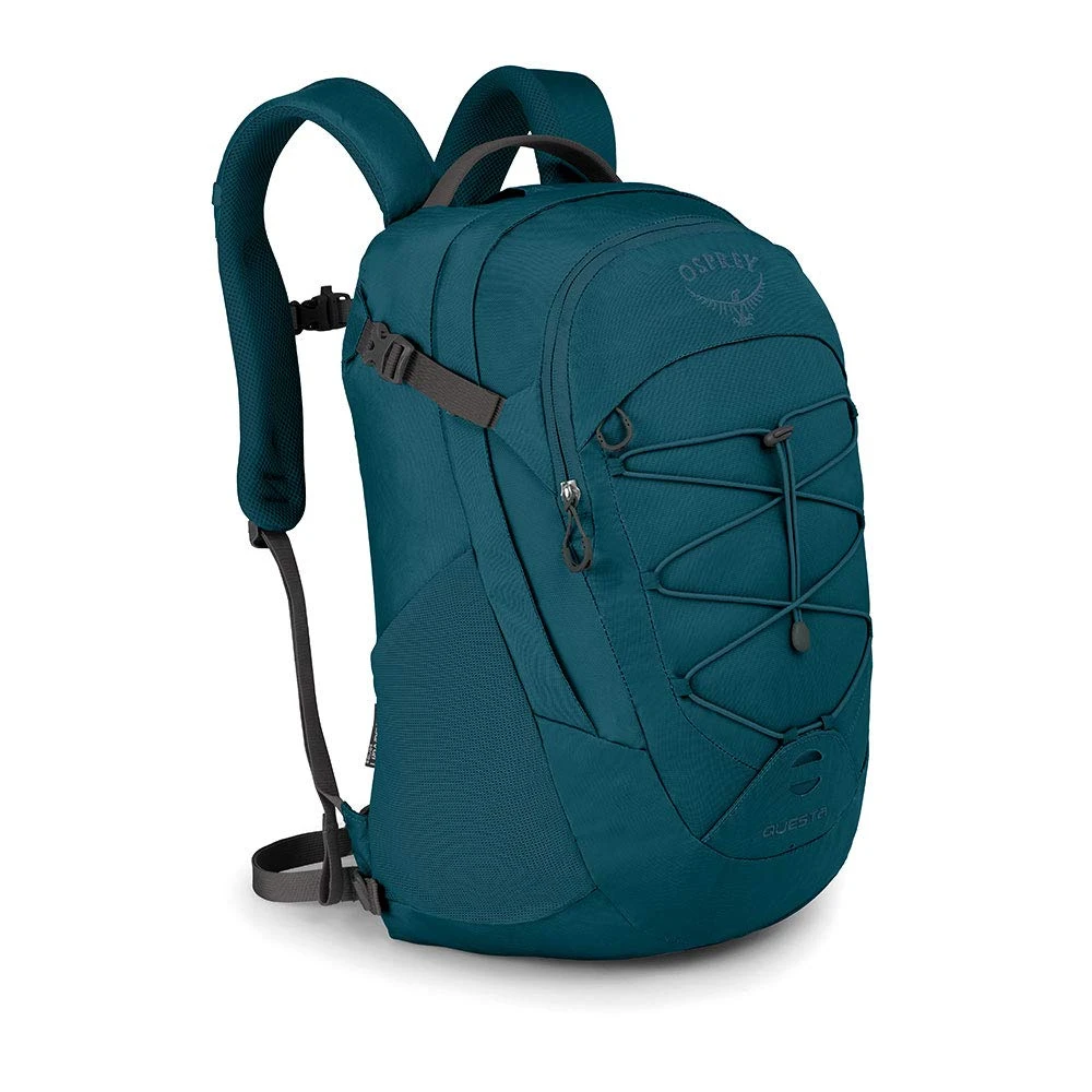 Osprey Packs Questa Women's Laptop Backpack 4 Osprey Packs Questa Women's Laptop Backpack - Image 4