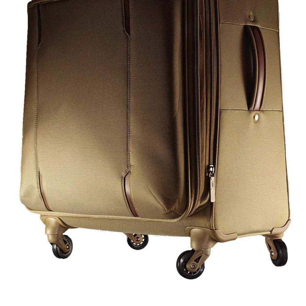 Hartmann Lineaire 2 Piece Set (20"/25") 4-Wheel Luggage Sets 4 Hartmann Lineaire 2 Piece Set (20"/25") 4-Wheel Luggage Sets - Image 4