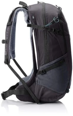 Deuter Futura 24 Hiking Backpack -Luggage Promotion Store 3fea2911ac1911540f6f36f4de6d869008581bccb904b5a45f415994122f8167