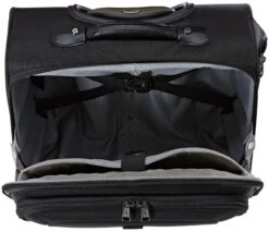 TravelPro Crew 10 Rolling Tote Suitcase 15 TravelPro Crew 10 Rolling Tote Suitcase -Luggage Promotion Store 40340fb5738e4db41d15a322ab0f07871d4f72d3921df1da4c5f3bbe9b90c034