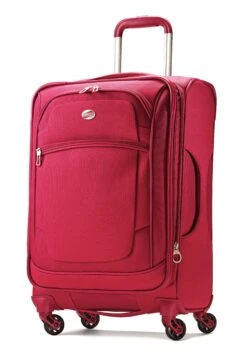 American Tourister Ilite Xtreme 21" 4-Wheel Carry-On Luggage 32 American Tourister Ilite Xtreme 21" 4-Wheel Carry-On Luggage -Luggage Promotion Store 4037ef49bd5389cfc611135259fe2dfc0f3418cdcba056ba2a3276938c59f9a0