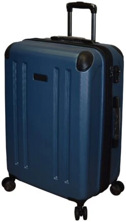 Kenneth Cole 8 Wheelin Collection Lightweight 3-PC Expandable Hardside Spinner Set -Luggage Promotion Store 405dc1f206c063c934a9f0de5010f1a860e0fe217cf283babe955cca0de59bfc