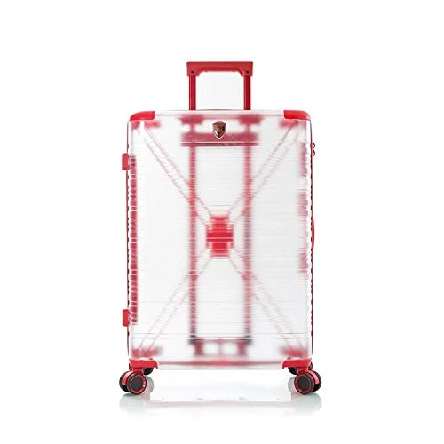 Heys America X-Ray 26" 4-Wheel Medium Luggage 14 Heys America X-Ray 26" 4-Wheel Medium Luggage - Image 14