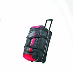 Samsonite 22" Carry On Andante Wheeled Duffel 16 Samsonite 22" Carry On Andante Wheeled Duffel -Luggage Promotion Store 407878328b5287850fda5b0af8ccc254f15b3de493cc8443807f154d8b98f919