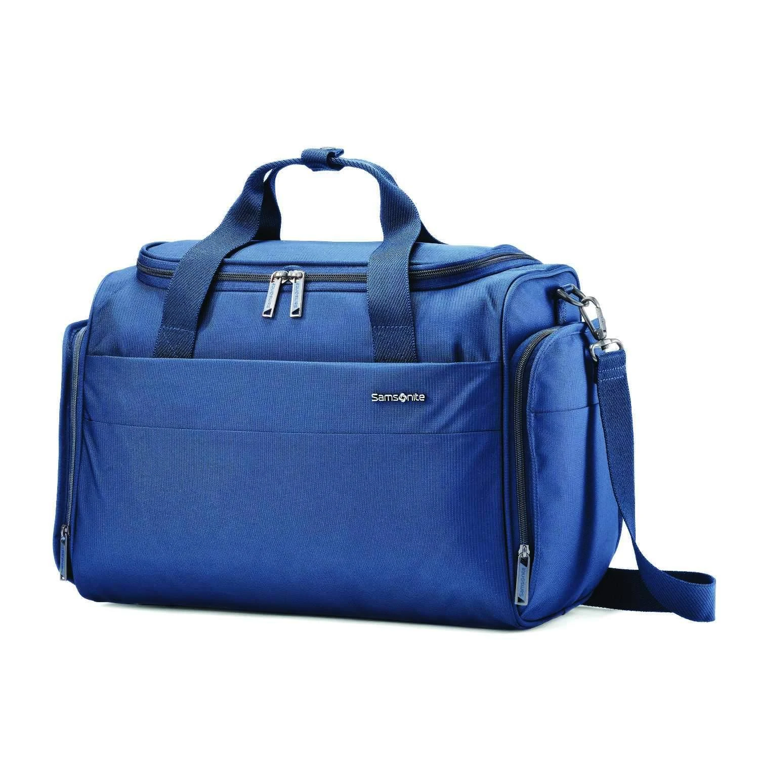 Samsonite Flexis Travel Duffel 1 Samsonite Flexis Travel Duffel