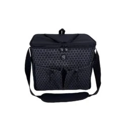 Geckobrands Large 15 Bottle / 24 Can Cooler With Removable Hard Liner 35 Geckobrands Large 15 Bottle / 24 Can Cooler With Removable Hard Liner -Luggage Promotion Store 408b5c552bf961794b850770a827f20a5a1ca47173ec02faacc69c5dd2720775