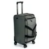 DELSEY Paris Helium X'pert Lite Ultra Light Carry On 4 Wheel Spinner Duffel