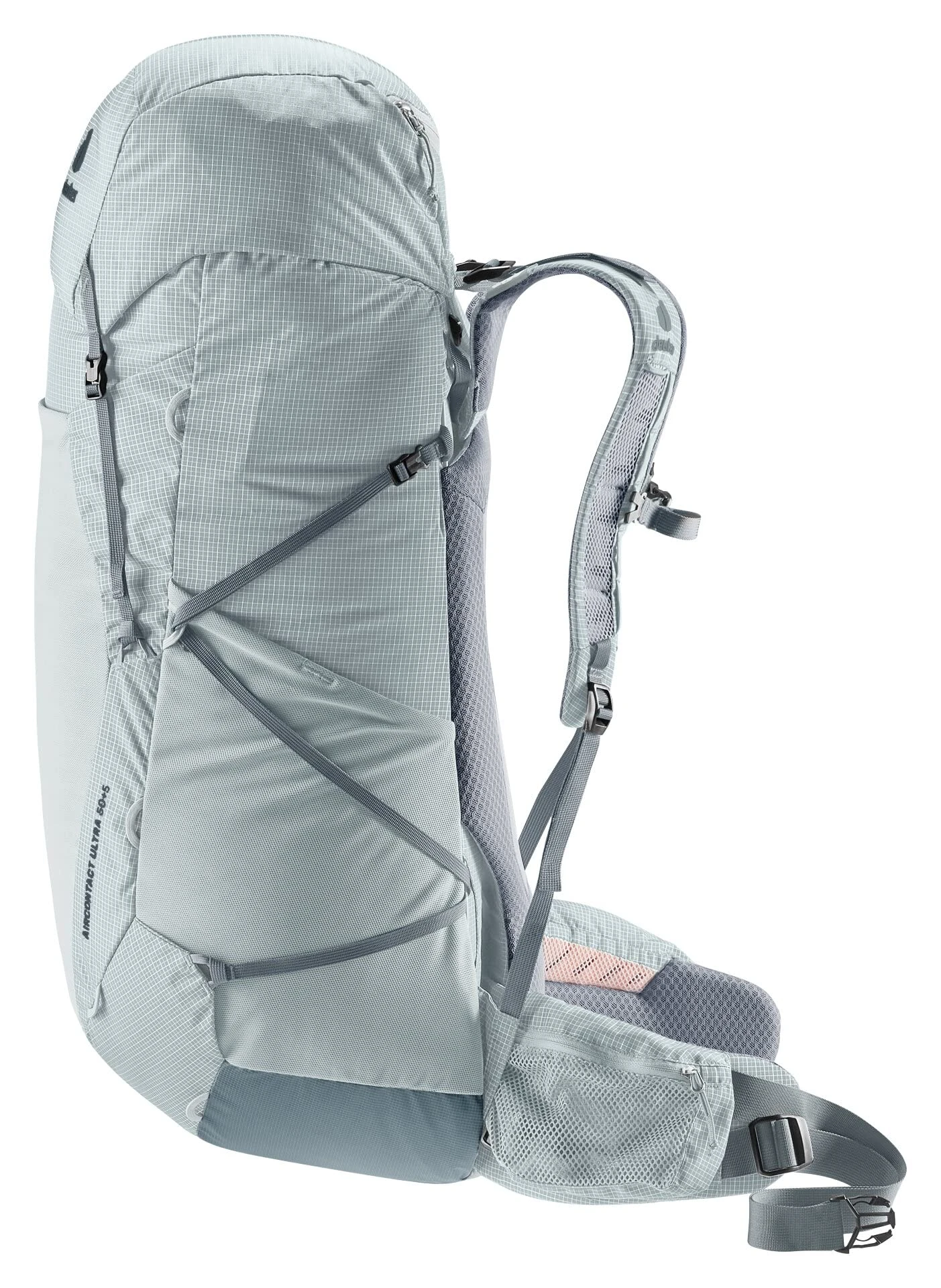 Deuter Aircontact Ultra 50+5 11 Deuter Aircontact Ultra 50+5 - Image 11
