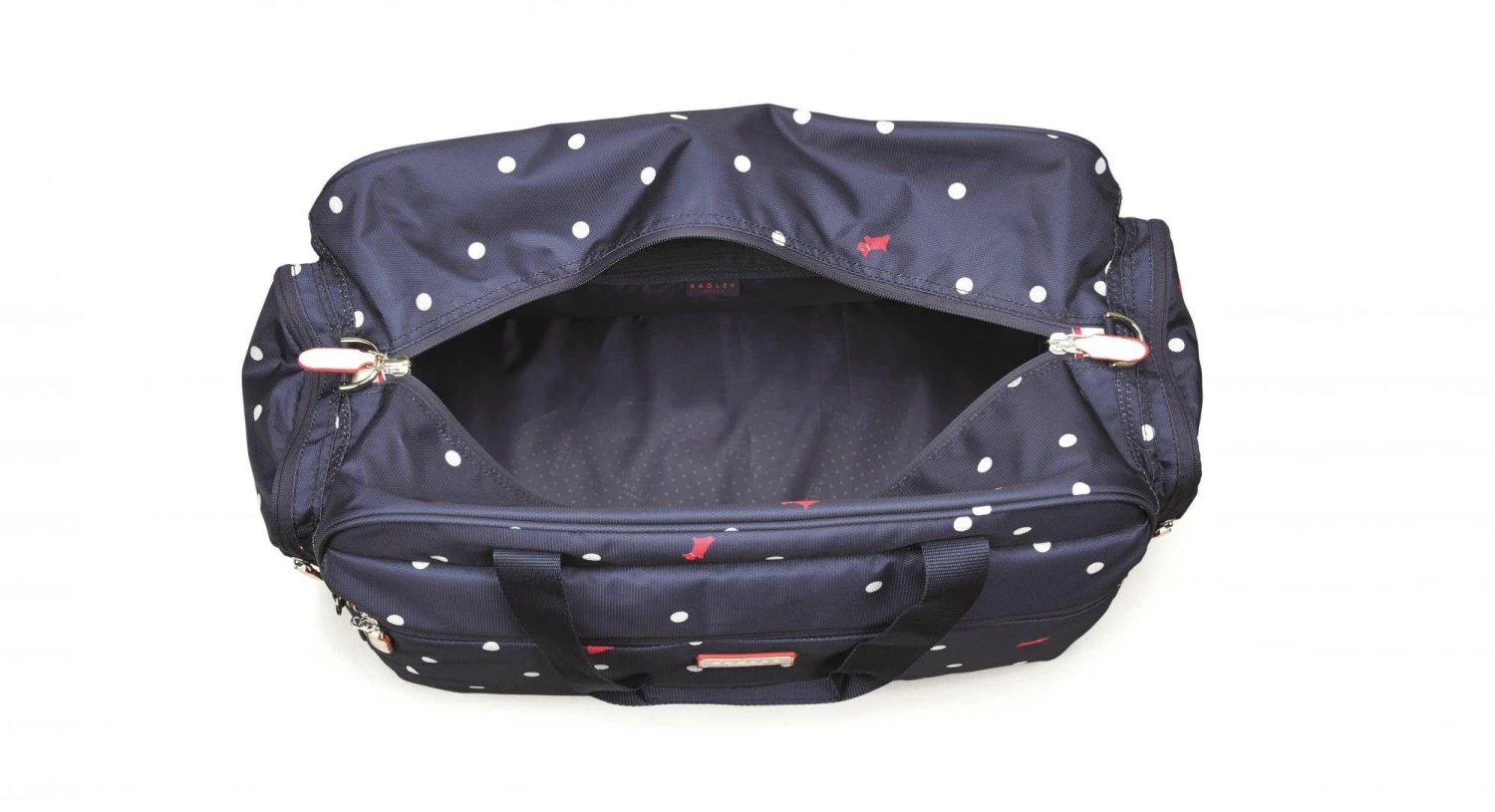 Radley Cheshire Street Small Duffel 4 Radley Cheshire Street Small Duffel - Image 4