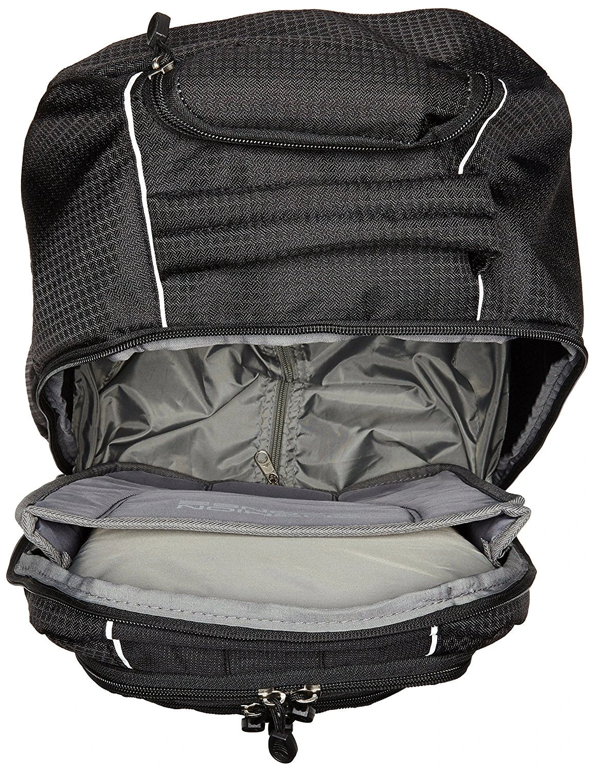 High Sierra Freewheel Wheeled Book Bag Backpack 5 High Sierra Freewheel Wheeled Book Bag Backpack - Image 5