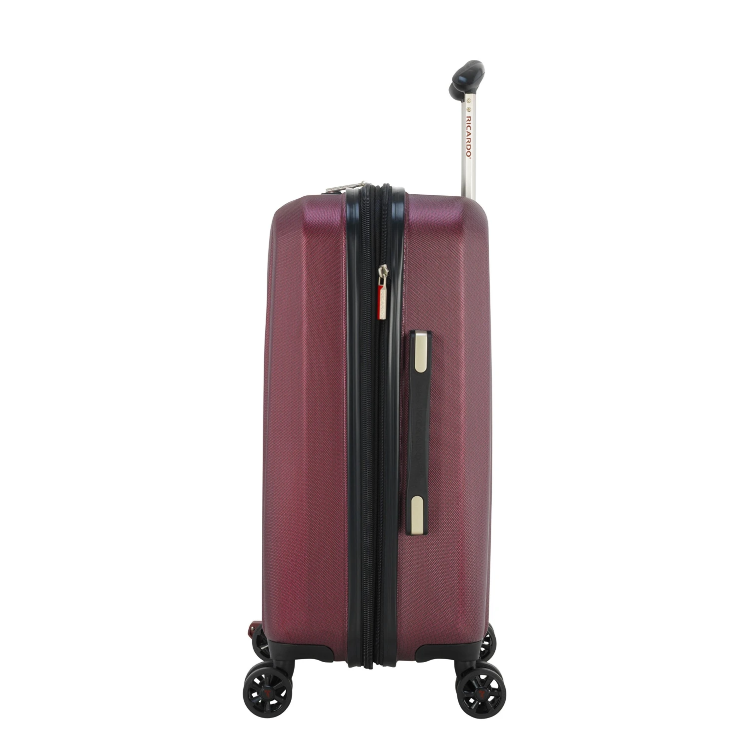 Ricardo Beverly Hills San Clemente 21 Inch 4W Expandable Wheelaboard 13 Ricardo Beverly Hills San Clemente 21 Inch 4W Expandable Wheelaboard - Image 13