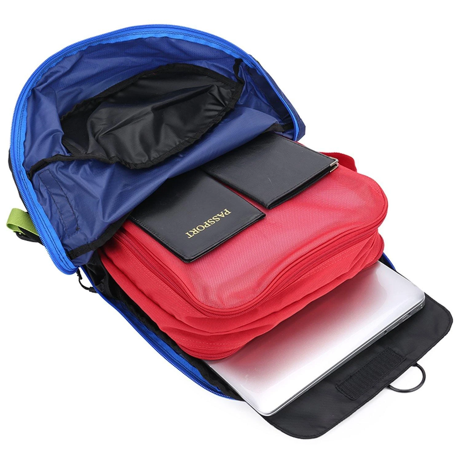 Timbuk2 Especial Raider Backpack 15 Timbuk2 Especial Raider Backpack - Image 15