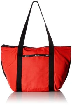 LeSportsac Small On The Go Tote 34 LeSportsac Small On The Go Tote -Luggage Promotion Store 416b610f1b8921654ac940249bff7820948f0f876f571496611dc0cf8cdd7c85