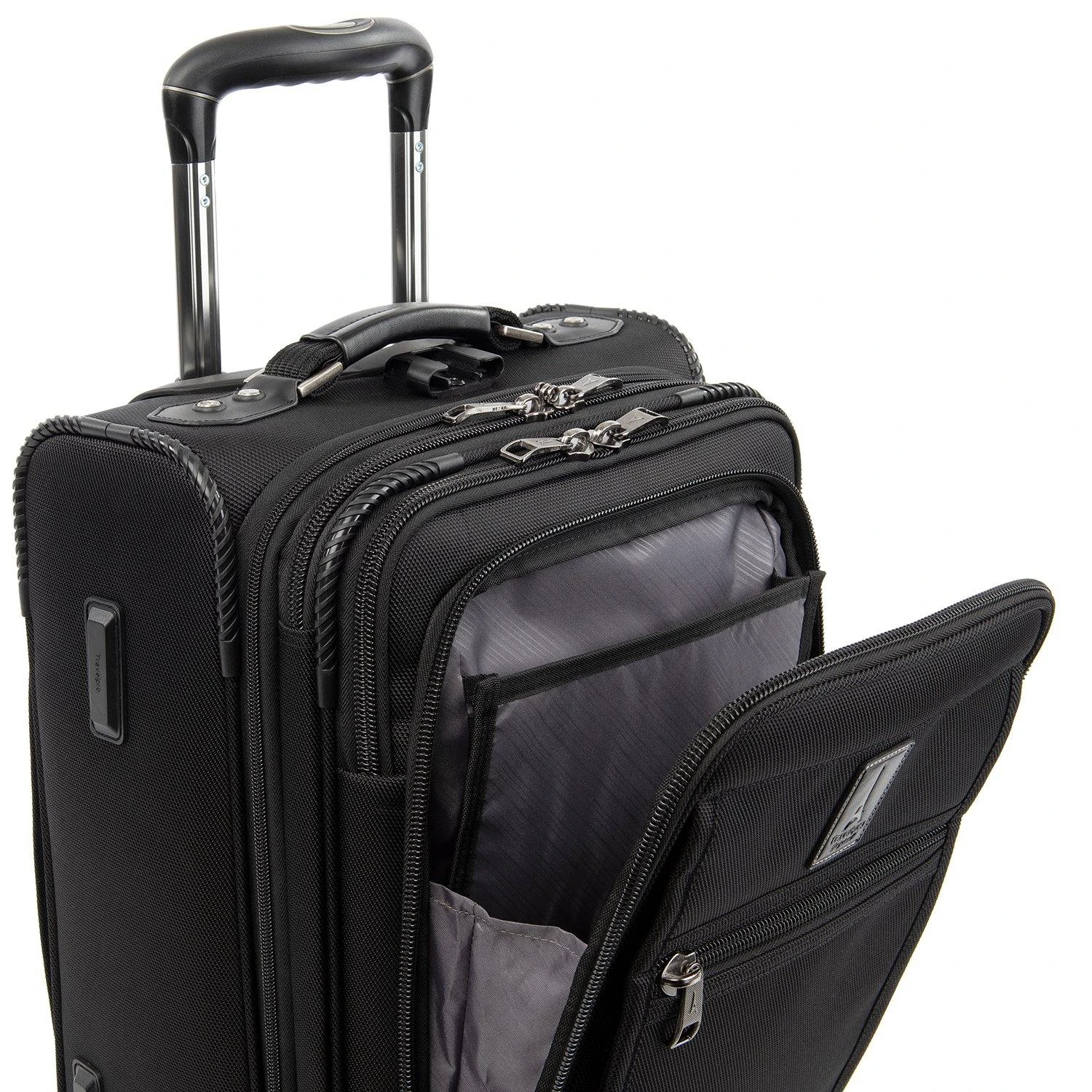 TravelPro Crew Expert Global Carry-on Expandable Rollaboard 8 TravelPro Crew Expert Global Carry-on Expandable Rollaboard - Image 8