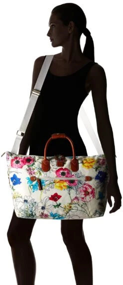 Bric's X-Bag 18'' Folding Duffle 27 Bric's X-Bag 18'' Folding Duffle -Luggage Promotion Store 4183d2c693d05cfd41aff709f9c55c16bbaf53a05fdbb82b96bac1e918626a94