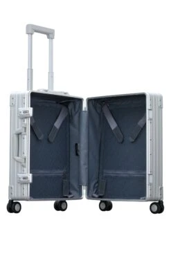 Aleon Classic 21" 4-Wheel Carry-On Luggage 29 Aleon Classic 21" 4-Wheel Carry-On Luggage -Luggage Promotion Store 4193bc61fef43d6578599d10d8b2d2d9634d8bf1f5db2cf3a5ecf986c5cfb775
