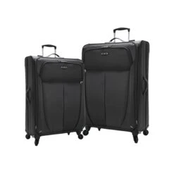 Skyway Mirage Superlight 24-Inch 4 Wheel Expandable Upright (Formula 1 Red)