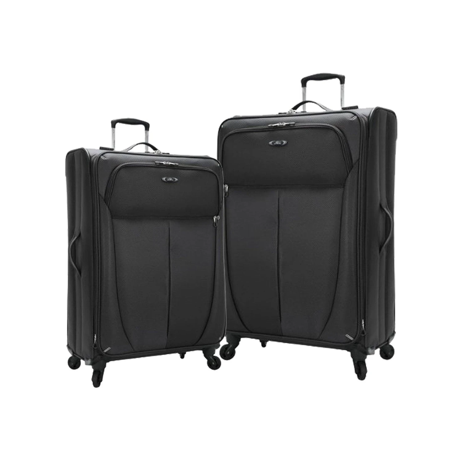 Skyway Mirage Superlight 24-Inch 4 Wheel Expandable Upright (Formula 1 Red) 1 Skyway Mirage Superlight 24-Inch 4 Wheel Expandable Upright (Formula 1 Red)