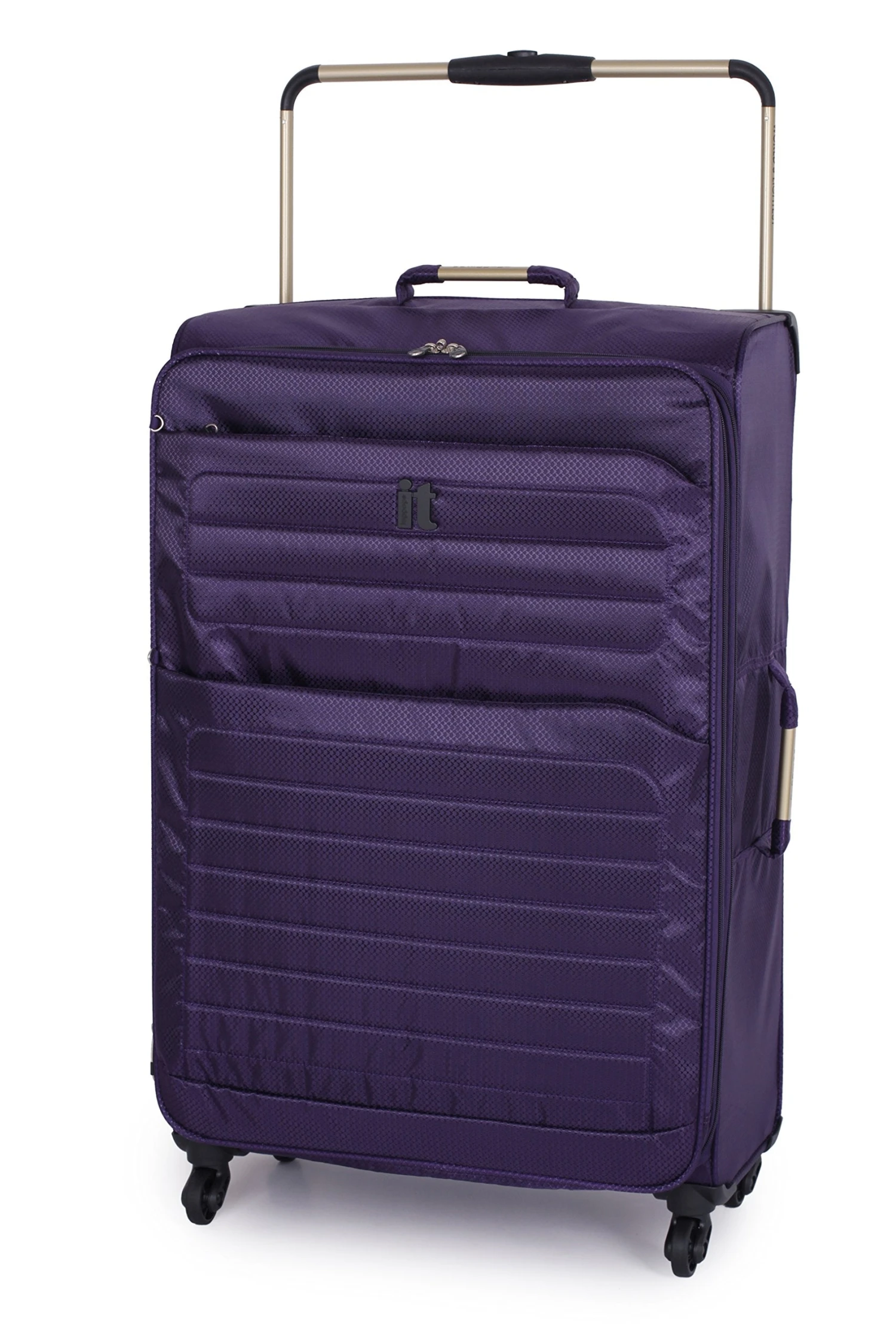 IT Luggage World's Lightest 32" 2-Wheel Large Luggage 2 IT Luggage World's Lightest 32" 2-Wheel Large Luggage - Image 2