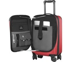 Victorinox Spectra 2.0 Carry-On, Global (21.7") 4-Wheel Large Luggage 13 Victorinox Spectra 2.0 Carry-On, Global (21.7") 4-Wheel Large Luggage -Luggage Promotion Store 41ca0b0bbf83477ce19dabe6d21f1fb6e0d1d95f68e2efd7cfb0f671530a2d78