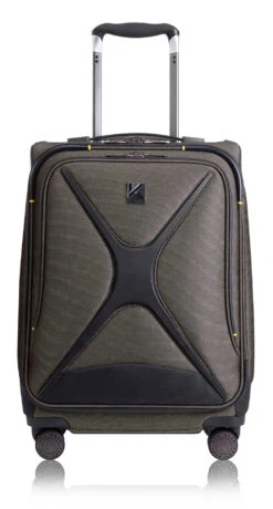 Kevlar By DuPont Discovery Carry-On Luggage 19 Kevlar By DuPont Discovery Carry-On Luggage -Luggage Promotion Store 41ca3e5d8b2e78b0aff4da33359b7707cc20ff0ba59cbbee81da389d64861322