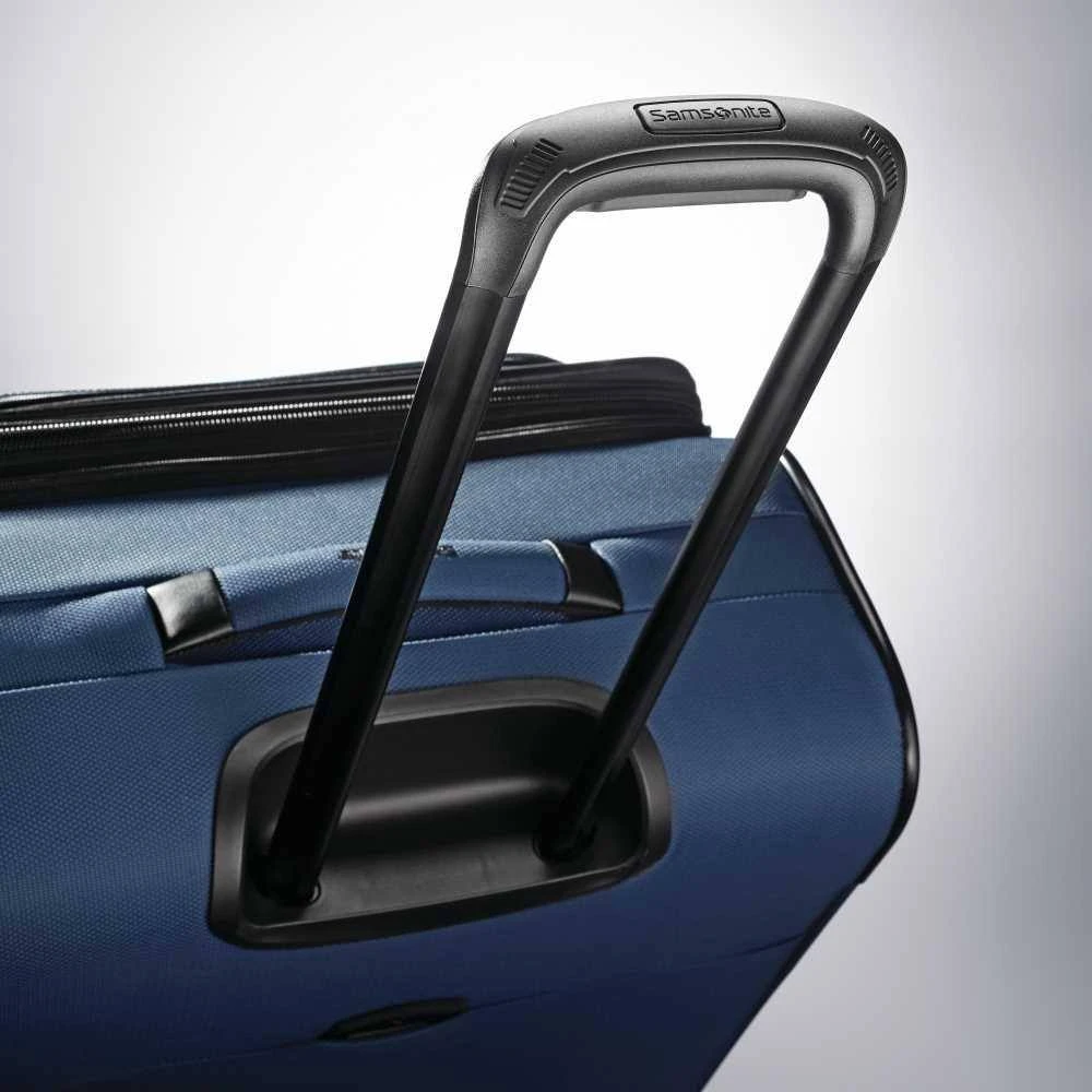 Samsonite Leverage LTE 20" 4-Wheel Carry-On Luggage 14 Samsonite Leverage LTE 20" 4-Wheel Carry-On Luggage - Image 14