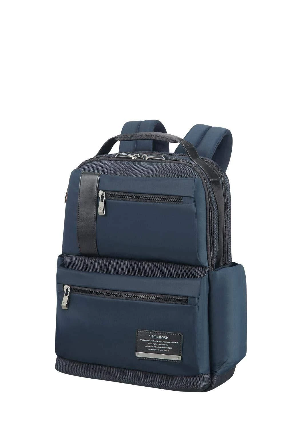 Samsonite OpenRoad Laptop 14.1" Business Backpack 8 Samsonite OpenRoad Laptop 14.1" Business Backpack - Image 8