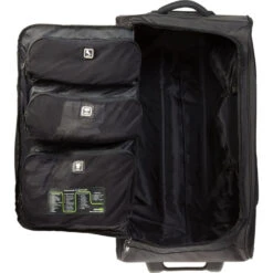 Genius Pack Original 30" 2-Wheel Large Luggage 27 Genius Pack Original 30" 2-Wheel Large Luggage -Luggage Promotion Store 422a104b25b9de7b420886969215f3fce4394cec0aaa0df0539507f7dfe5a930