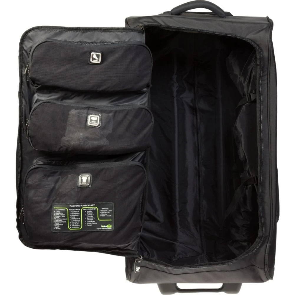 Genius Pack Original 30" 2-Wheel Large Luggage 8 Genius Pack Original 30" 2-Wheel Large Luggage - Image 8