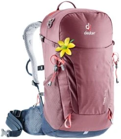 Deuter ACT Trail SL Hiking Backpacks 6 Deuter ACT Trail SL Hiking Backpacks -Luggage Promotion Store 422f25f852db077da846d400130b5cb3b5981acb0e51f630bf633848a0dd54e6