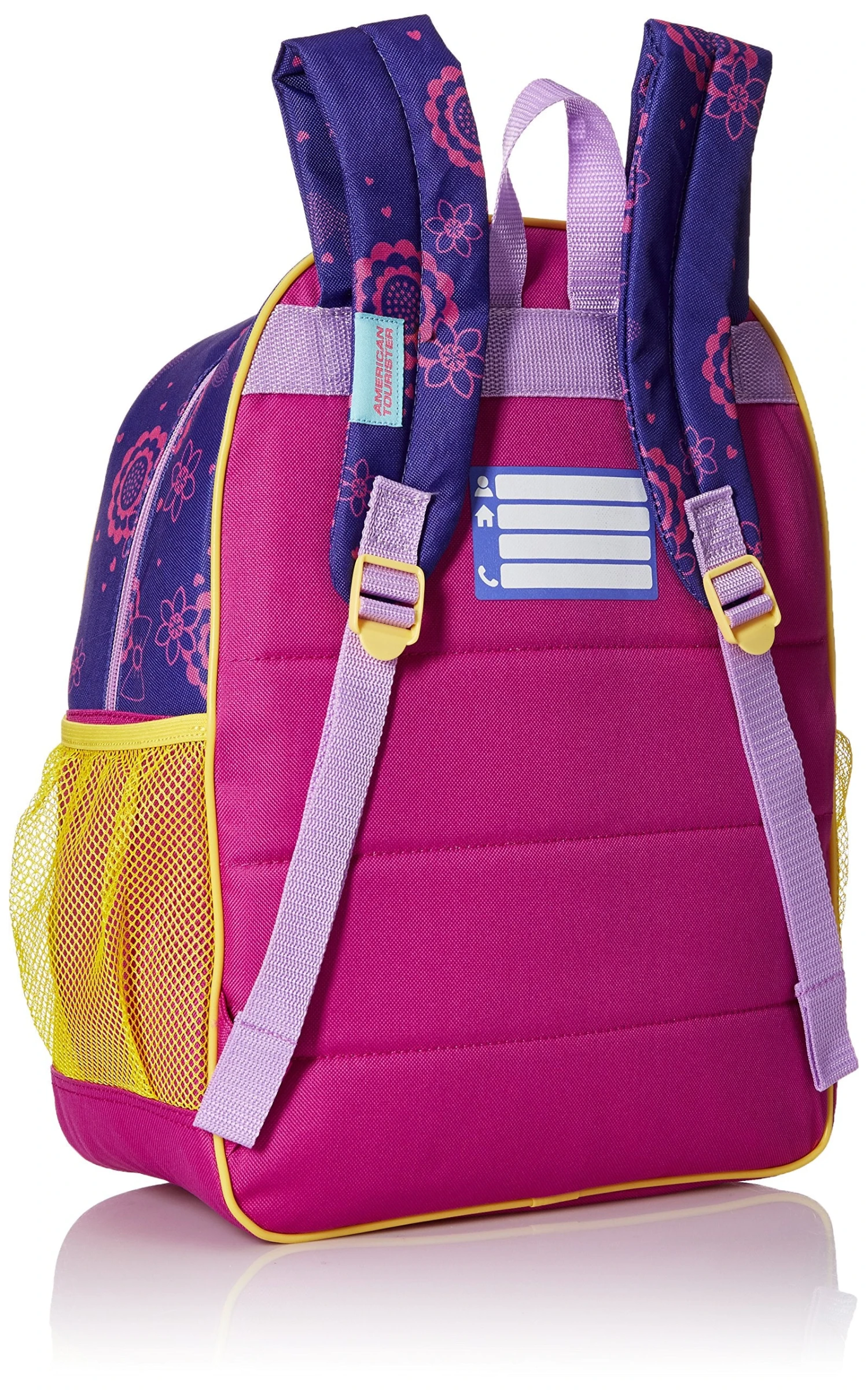 American Tourister Disney Travel School Backpacks 12 American Tourister Disney Travel School Backpacks - Image 12