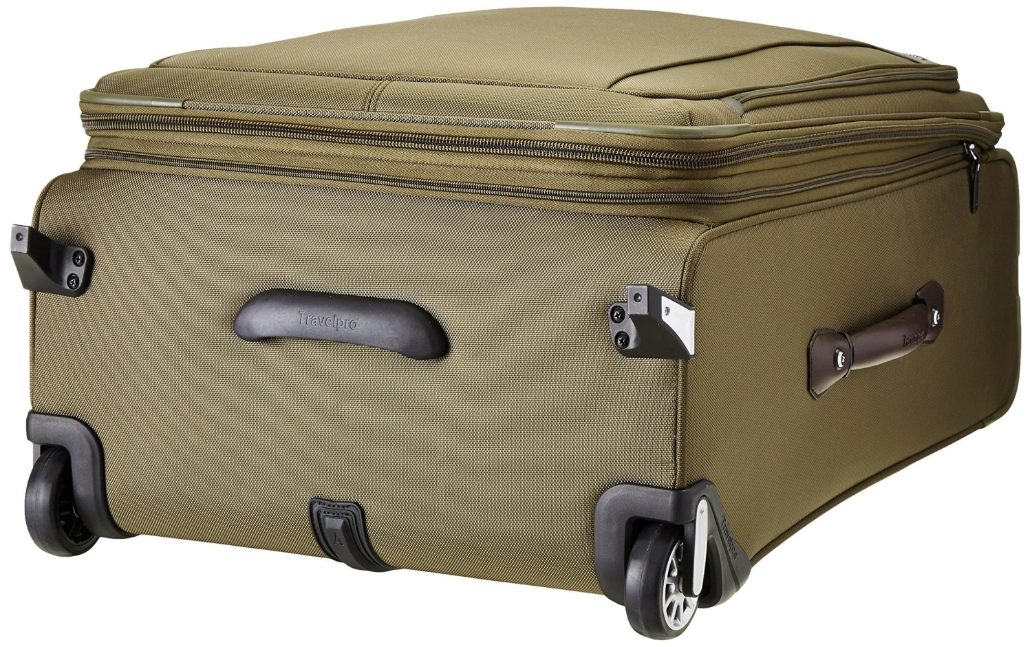 TravelPro Platinum Magna 2 26" 2-Wheel Medium Luggage 4 TravelPro Platinum Magna 2 26" 2-Wheel Medium Luggage - Image 4