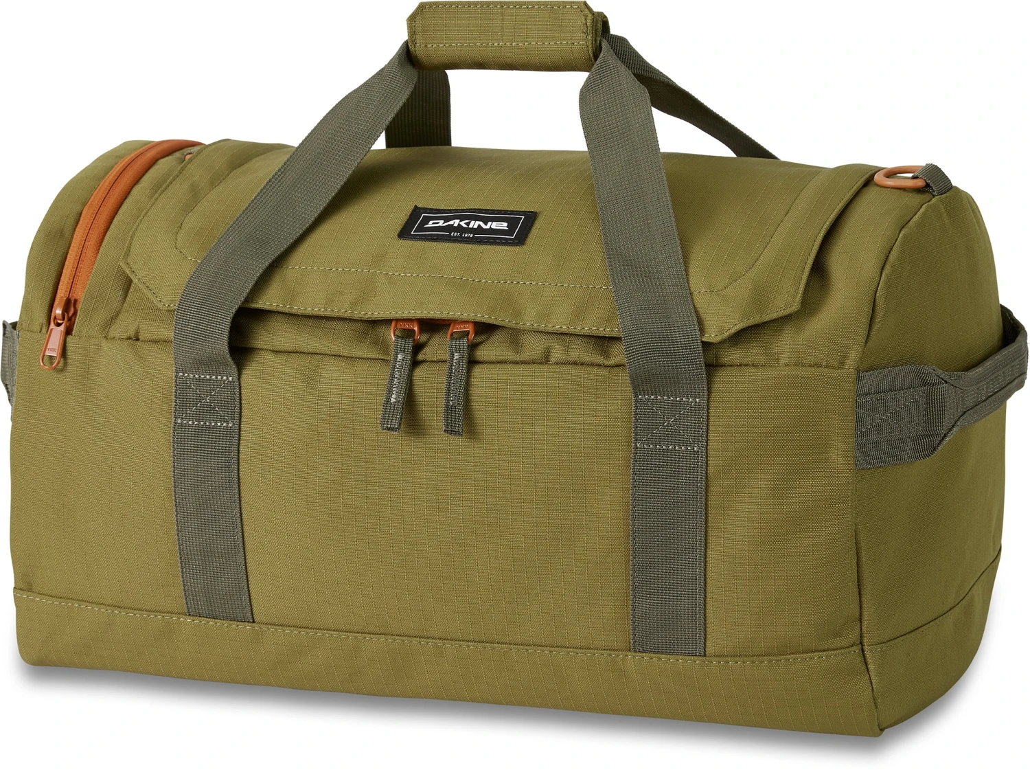 Dakine Eq Duffle 35L Gear Bag 8 Dakine Eq Duffle 35L Gear Bag - Image 8