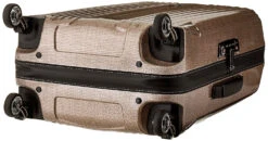 Hartmann Modern 7R 20" 4-Wheel Carry-On Luggage 9 Hartmann Modern 7R 20" 4-Wheel Carry-On Luggage -Luggage Promotion Store 42886cd9f262a3571dee8abc08ee028fe66d015fe010ea3be972d9e297ccb01e