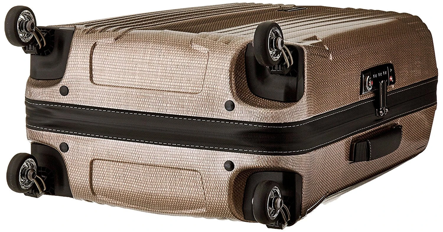 Hartmann Modern 7R 20" 4-Wheel Carry-On Luggage 5 Hartmann Modern 7R 20" 4-Wheel Carry-On Luggage - Image 5