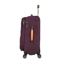 Ricardo Beverly Hills San Marcos 21" 4-Wheel Carry-On Luggage 34 Ricardo Beverly Hills San Marcos 21" 4-Wheel Carry-On Luggage -Luggage Promotion Store 42b8a66d0b1c8f0c95d9bed9efae731c2d8031bcdf40875c0b37deee49bb67aa