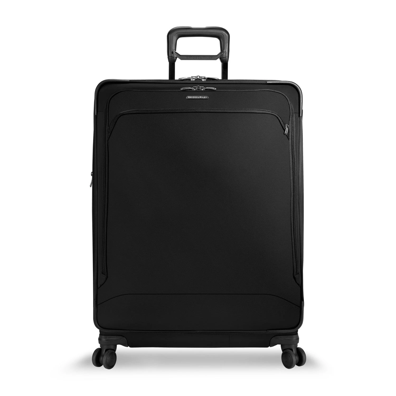 Briggs & Riley Transcend 3.0 Large Checked 28" 4-Wheel Large Luggage 1 Briggs & Riley Transcend 3.0 Large Checked 28" 4-Wheel Large Luggage