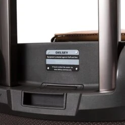 DELSEY Paris Chatelet Soft+ 30" 4-Wheel Large Luggage 16 DELSEY Paris Chatelet Soft+ 30" 4-Wheel Large Luggage -Luggage Promotion Store 4319efeeb4f772dcd1237fdaac3d911219acc0796532e8d11e3f2ddbb6f7c35f 3d99ca36 11c9 4bae aa30 608e71a22598