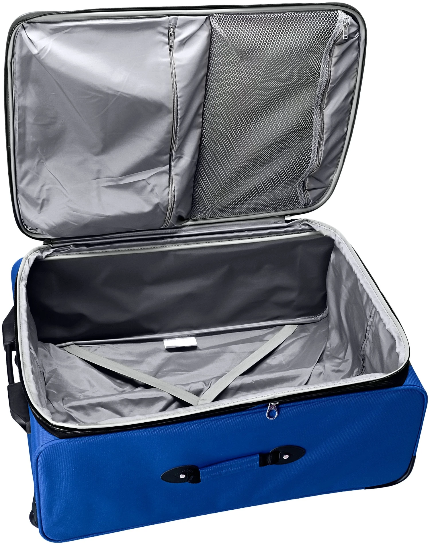 American Tourister Splash 2 29" 2-Wheel Large Luggage 12 American Tourister Splash 2 29" 2-Wheel Large Luggage - Image 12