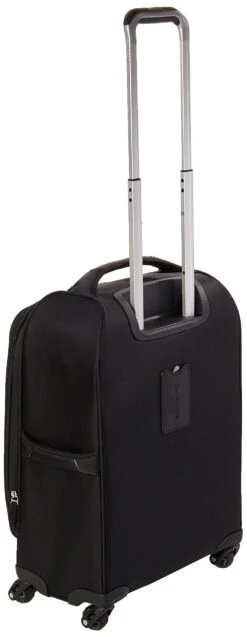 Samsonite Mightlight 2 Softside Spinner 21" Carry On Luggage -Luggage Promotion Store 437934a72b7fa14885ec902027cf10644eaf5eef0af6cee063597a8a2bd02e90