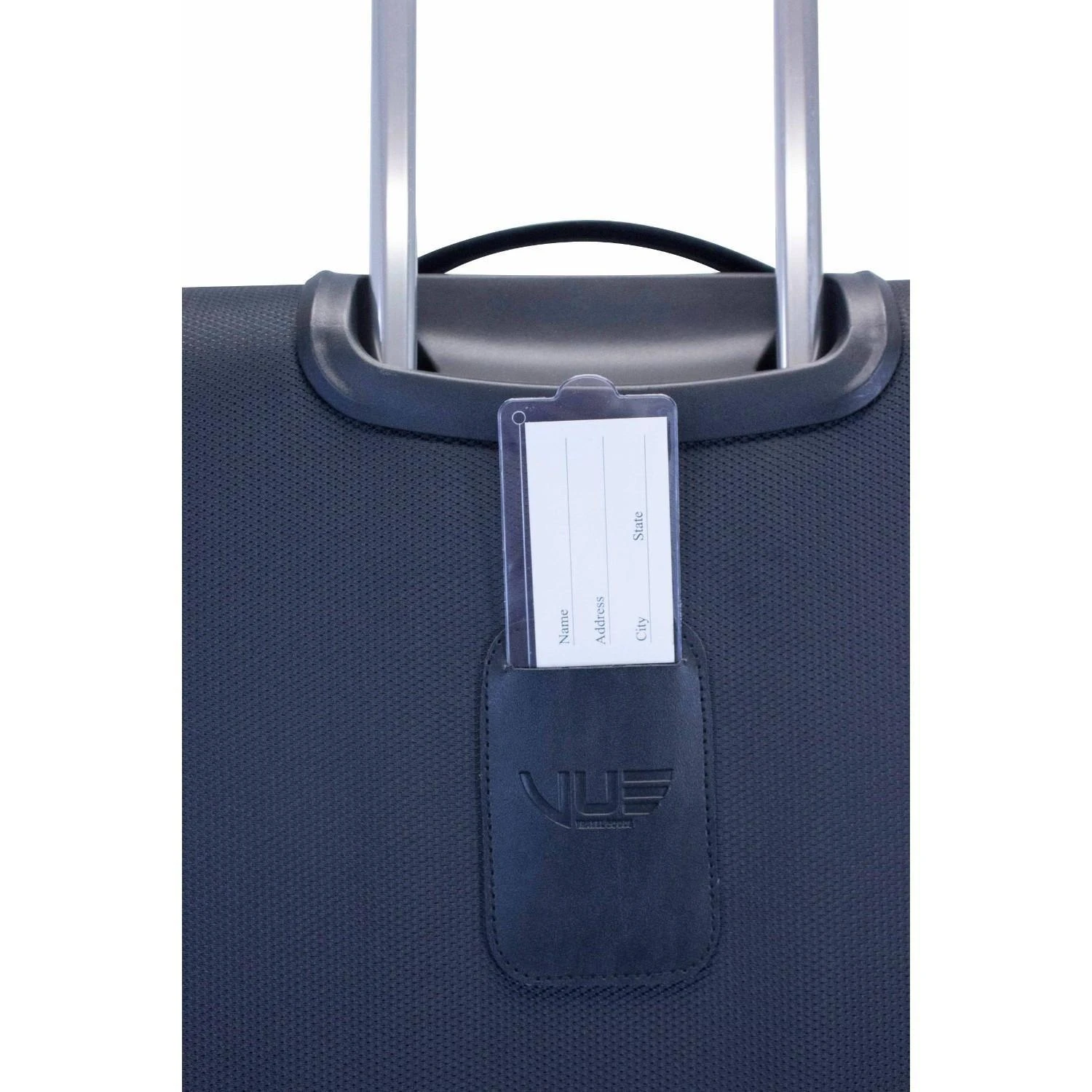 VUE Touring LTE 22" 4-Wheel Carry-On Luggage 9 VUE Touring LTE 22" 4-Wheel Carry-On Luggage - Image 9