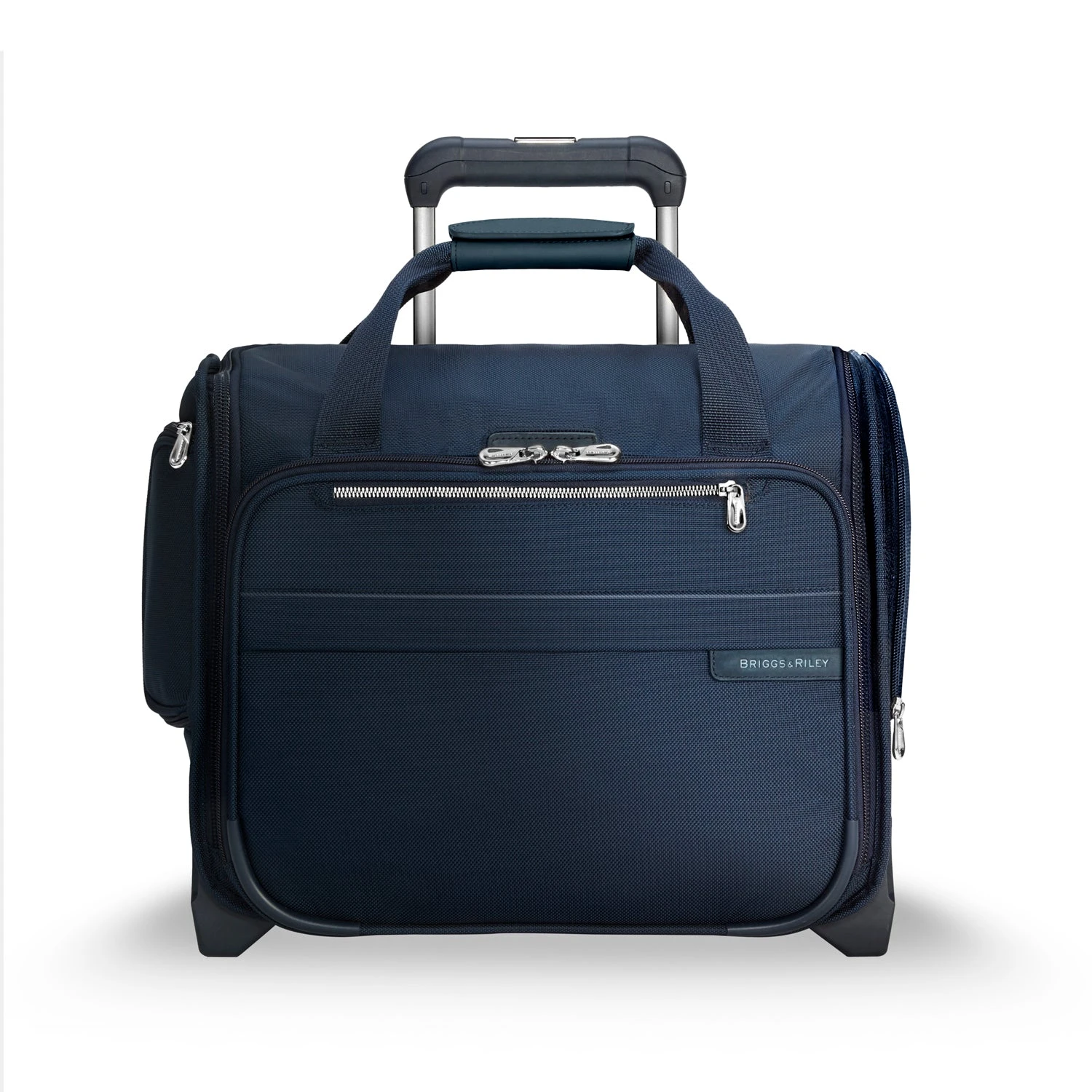 Briggs & Riley Baseline 16" 2-Wheel Wheeled Duffel Bags 9 Briggs & Riley Baseline 16" 2-Wheel Wheeled Duffel Bags - Image 9