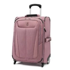 TravelPro Maxlite 5 20" 2-Wheel Wheeled Boarding Bag -Luggage Promotion Store 43a8bf3bb00b168a636e1dfc596ecfd76d7b62398cc38cfc3cabeb8f5f992c22