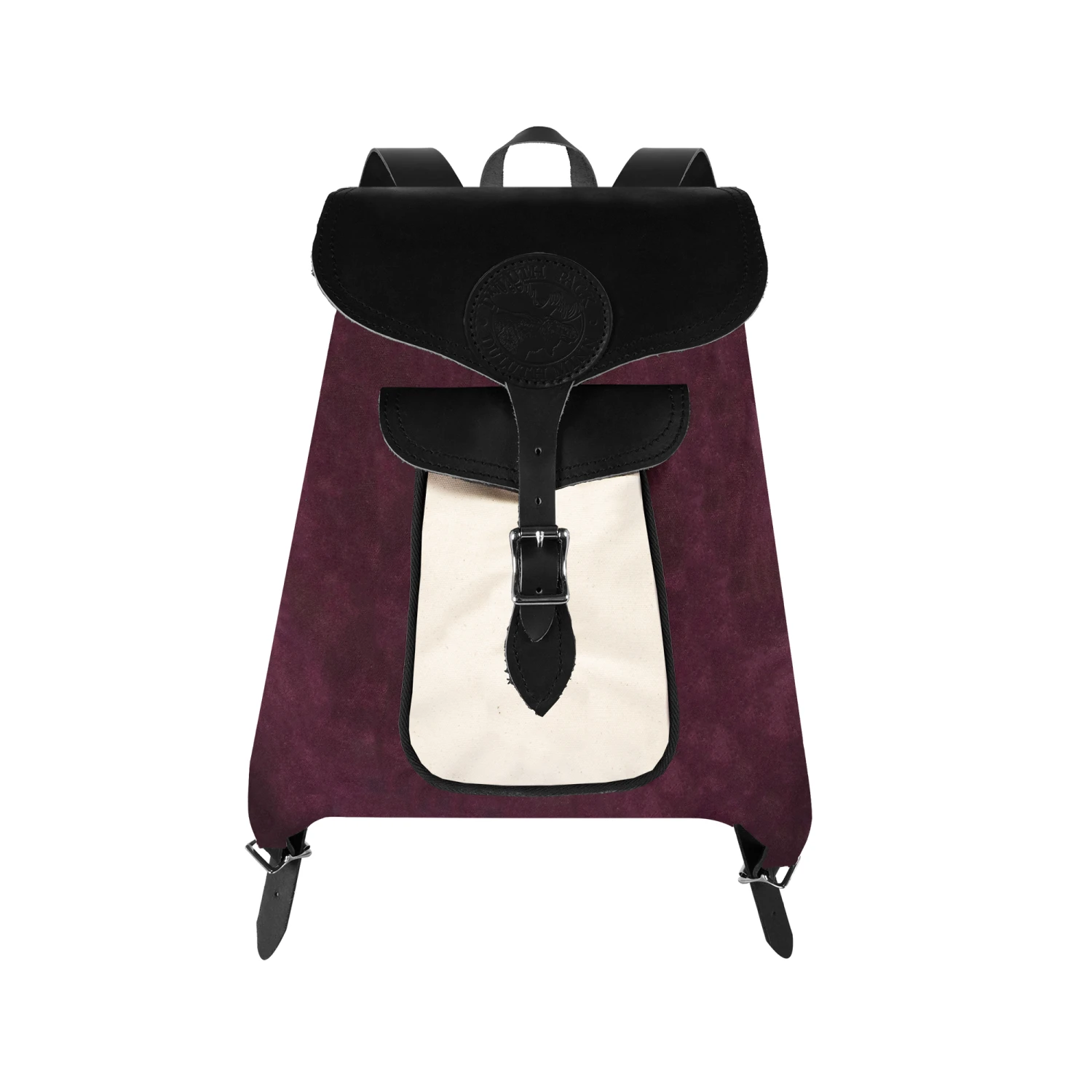 Duluth Pack Rucksack Backpack 10 Duluth Pack Rucksack Backpack - Image 10