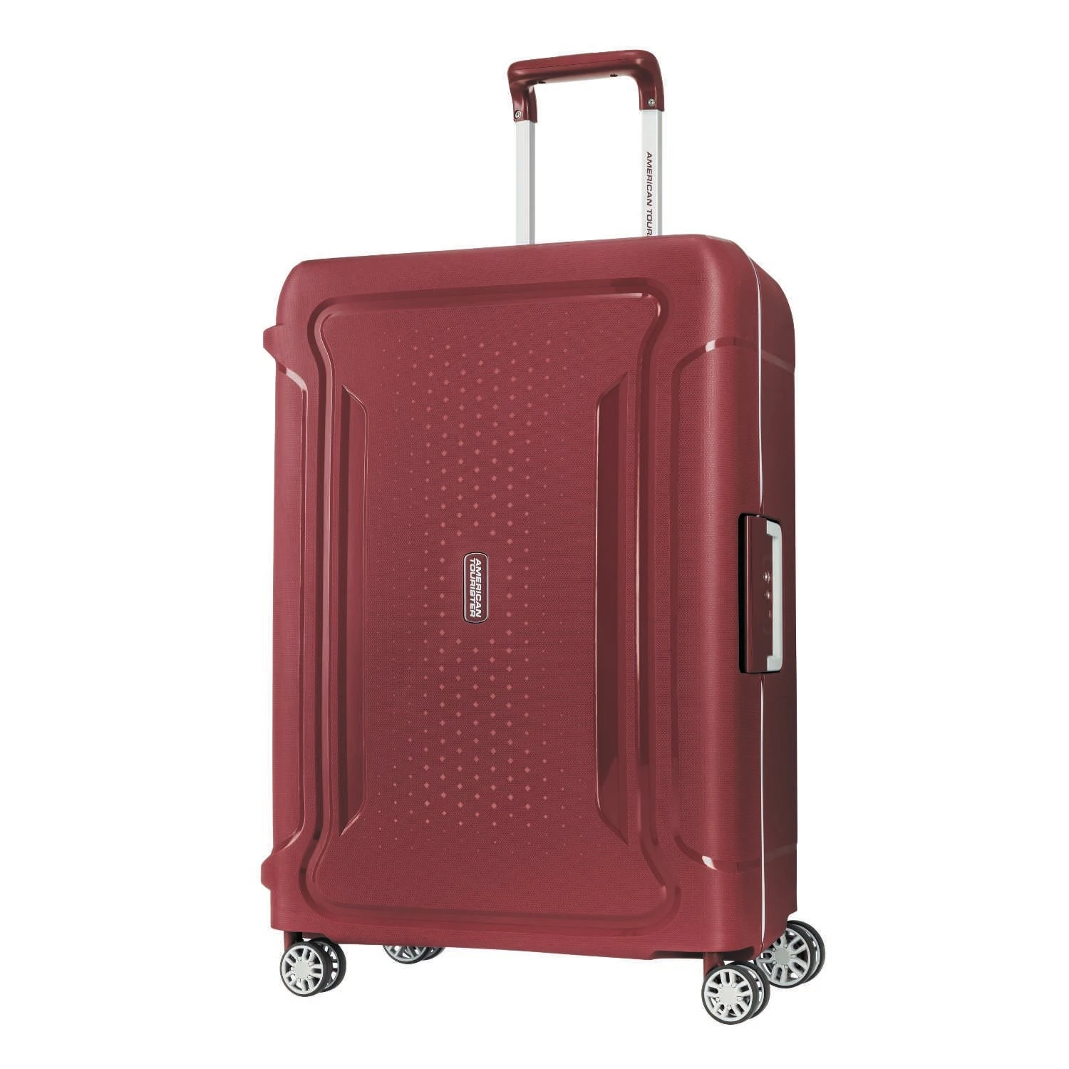 American Tourister Tribus 25" 4-Wheel Medium Luggage 10 American Tourister Tribus 25" 4-Wheel Medium Luggage - Image 10
